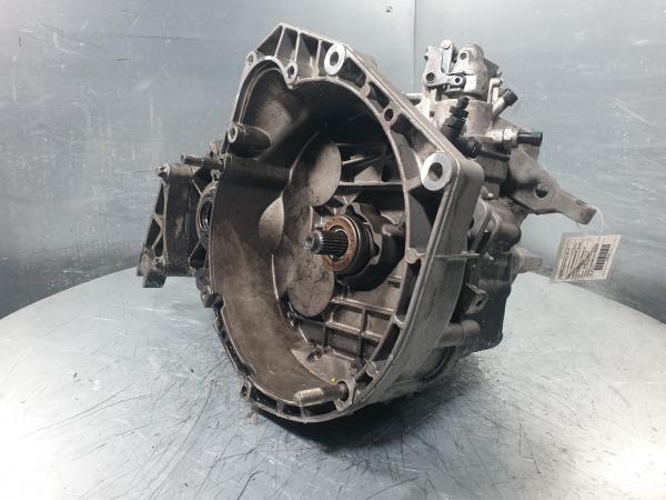 Manual gearbox LANCIA Delta III (844_) Imagem-1