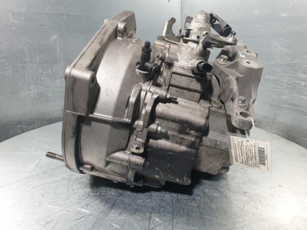 Manual gearbox LANCIA Delta III (844_) Imagem-2