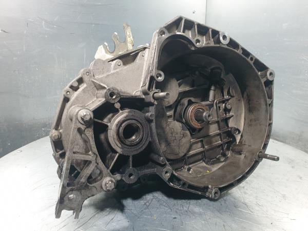 Manual gearbox LANCIA Delta III (844_) Imagem-6