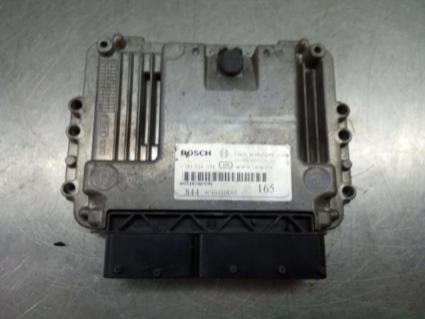 Centralina motor / ECU LANCIA Delta III (844_)