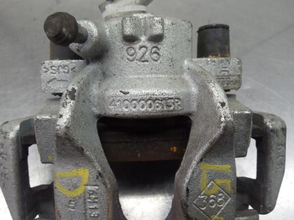 Right front Brake Caliper SMART ForFour (453) Imagem-2