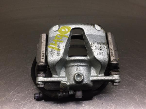 Pinça travão / maxila de travão frente esquerda RENAULT Megane IV (B9A/M_)