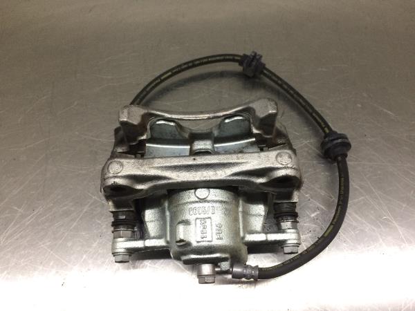 Pinça travão / maxila de travão frente esquerda RENAULT Megane IV (B9A/M_) Imagem-1