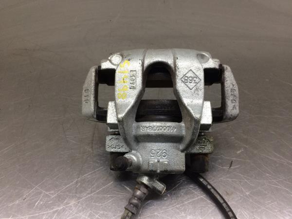 Left front Brake Caliper SMART ForFour (453)