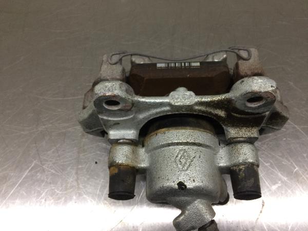 Pinça travão / maxila de travão frente esquerda SMART ForFour (453) Imagem-1