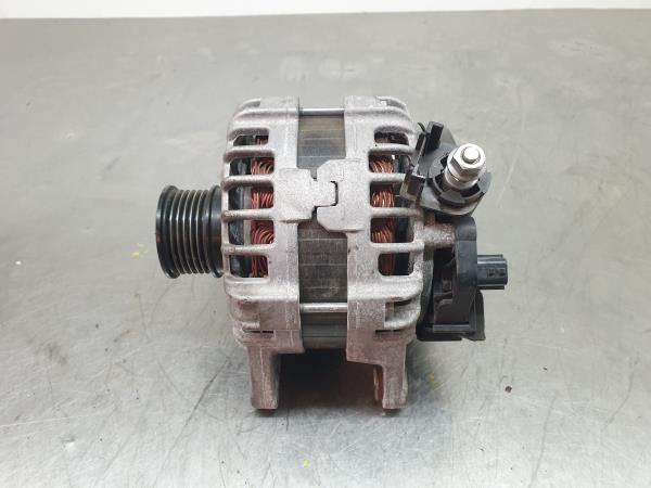 Alternador RENAULT Megane IV (B9A/M_)