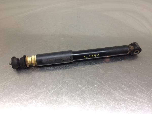 Right Rear Shock Absorber SMART ForFour (453)