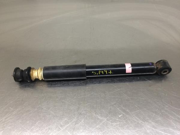 Left Rear Shock Absorber SMART ForFour (453)