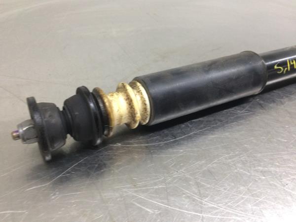 Left Rear Shock Absorber SMART ForFour (453) Imagem-1