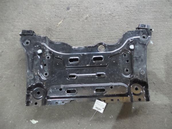 Front subframe RENAULT Megane IV (B9A/M_)