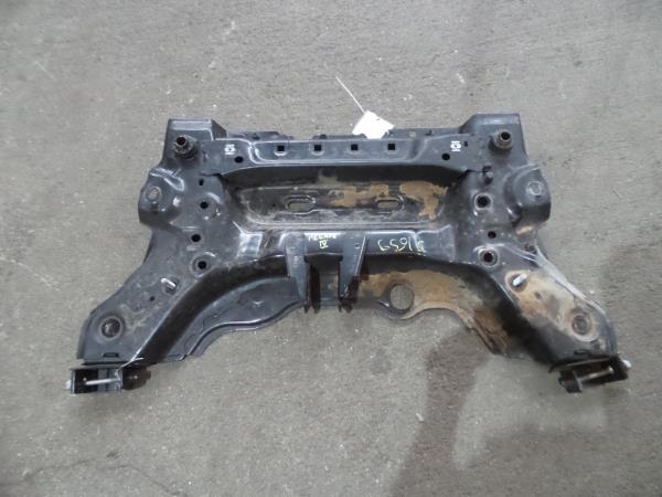 Charriot frente RENAULT Megane IV (B9A/M_) Imagem-1