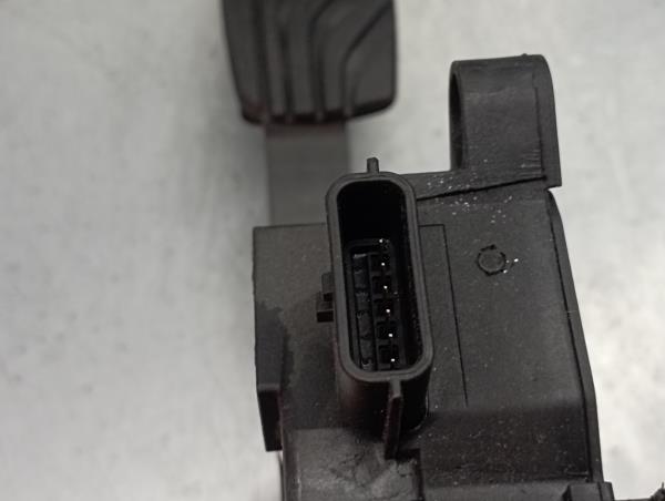 Pedale acceleratore RENAULT Megane IV (B9A/M_) Imagem-3