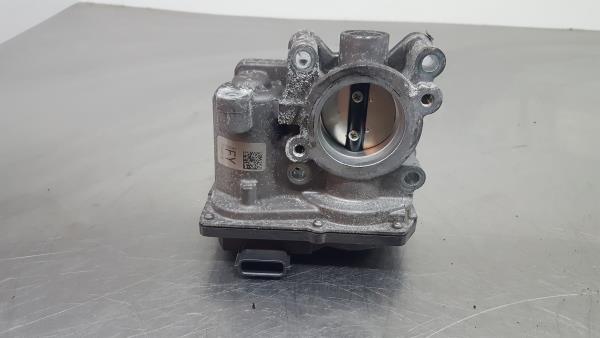 Cuerpo Mariposa/ Aceleración RENAULT Clio IV (BH_) Imagem-1