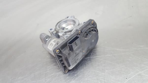 Cuerpo Mariposa/ Aceleración RENAULT Clio IV (BH_) Imagem-2