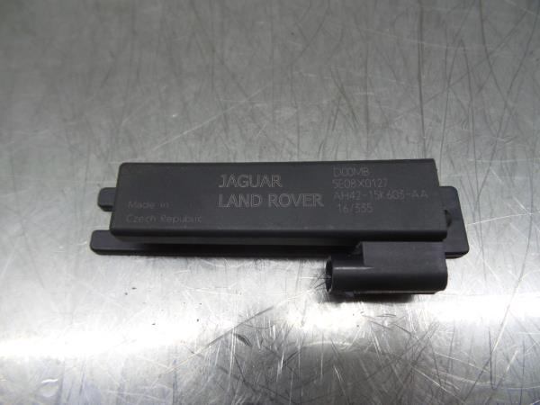 Módulo confort JAGUAR XE (X760)