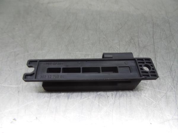 Module de confort JAGUAR XE (X760) Imagem-2