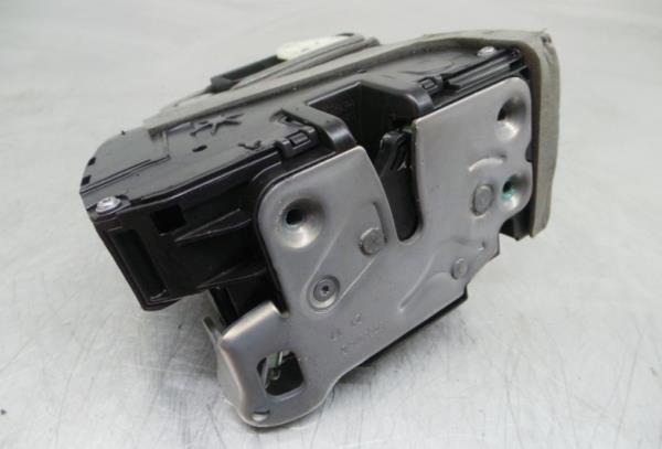 Serratura / chiusura posteriore destra OPEL Astra K Imagem-2