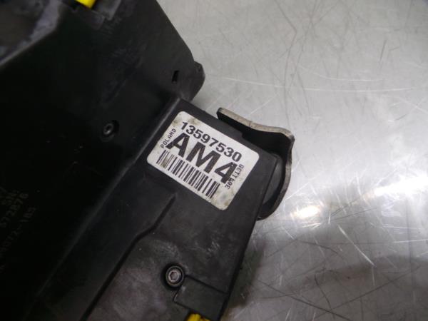 Serratura / chiusura posteriore destra OPEL Astra K Imagem-5