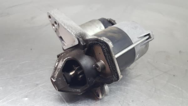 Motor de arranque RENAULT Clio IV (BH_) Imagem-2