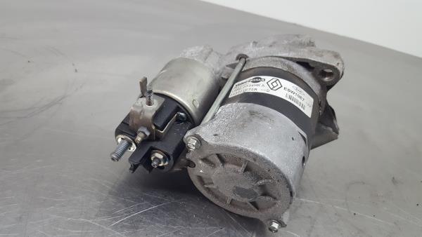Motor de arranque RENAULT Clio IV (BH_) Imagem-1