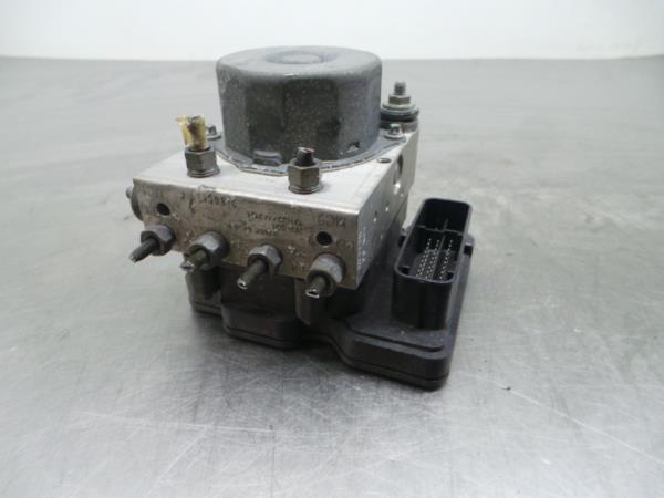 ABS RENAULT Clio IV (BH_)