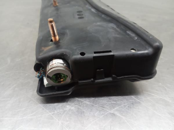 Airbag Guache RENAULT Clio IV (BH_) Imagem-1