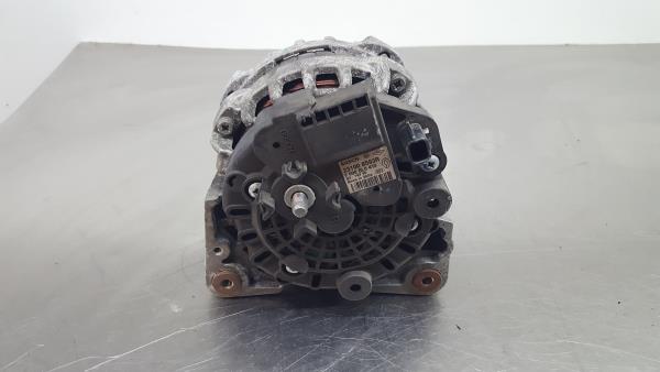 Alternador RENAULT Clio IV (BH_) Imagem-1