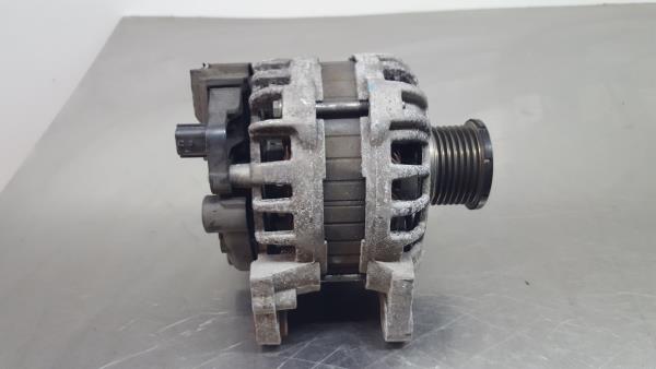 Alternador RENAULT Clio IV (BH_)