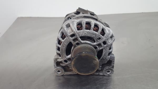 Alternador RENAULT Clio IV (BH_) Imagem-2
