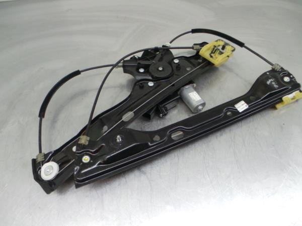 Lève-vitre avant Droite OPEL Astra K Imagem-1