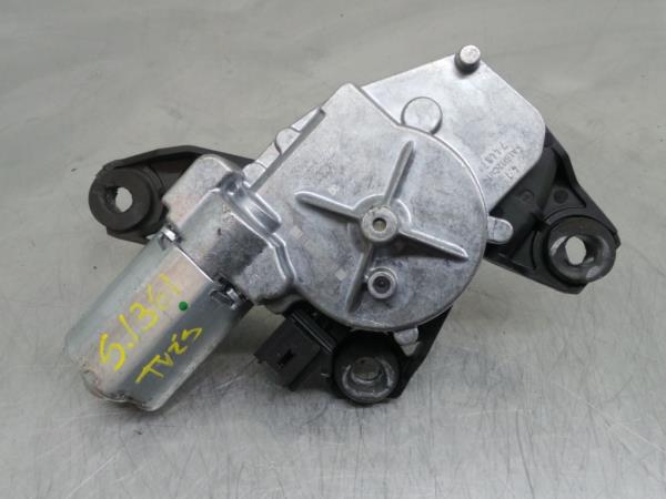 Motor limpa vidros trás RENAULT Kadjar (HA_, HL_)