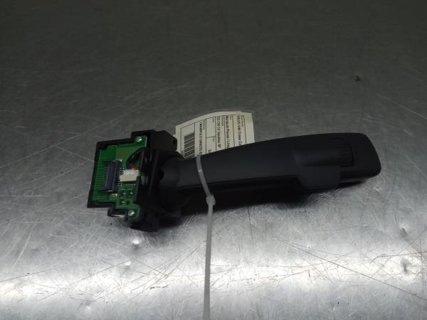 Manípulo do limpa vidros VOLVO V40 Cross Country (526) Imagem-1