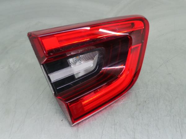Fanale Sinistro Baule RENAULT Kadjar (HA_, HL_)