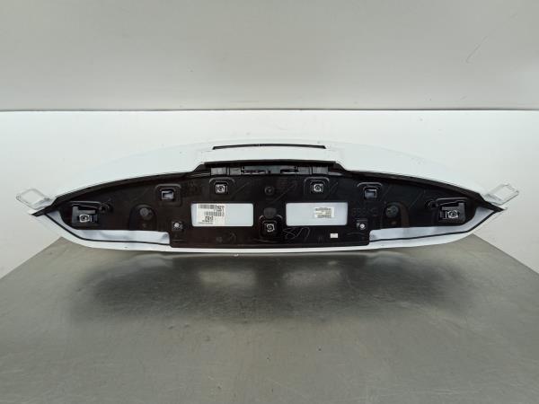 Spoiler / aileron da tampa da mala RENAULT Clio IV (BH_) Imagem-2