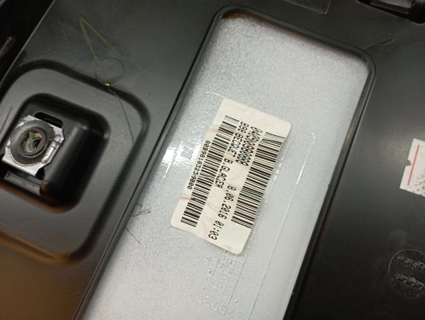 Spoiler / aileron da tampa da mala RENAULT Clio IV (BH_) Imagem-3