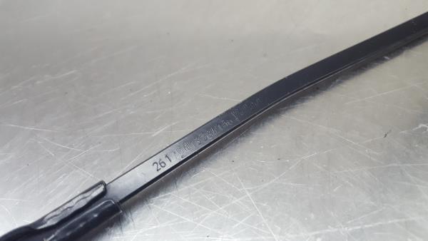 Windscreen wiper arm Left front OPEL Corsa E Imagem-1