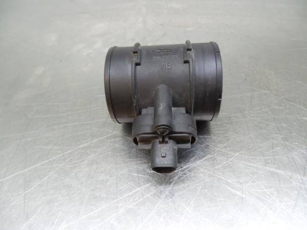 Mass Air Flow Sensor (MAF) OPEL Corsa E