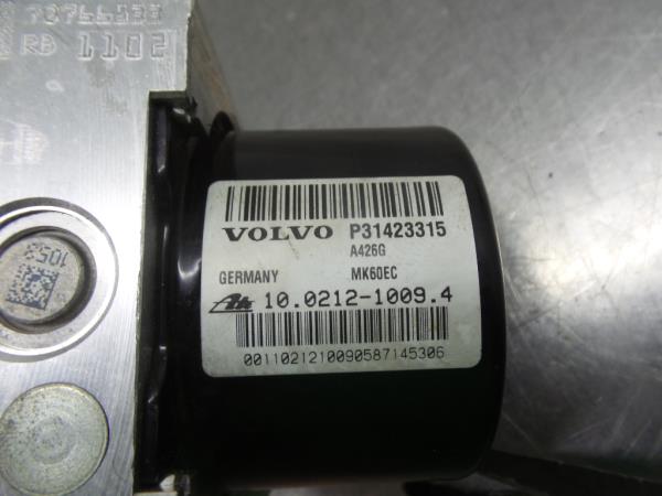 ABS VOLVO V40 Cross Country (526) Imagem-2