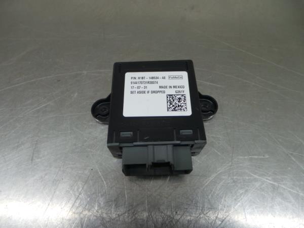 Centralina chiusura centralizzata FORD Fiesta VII (HJ, HF)