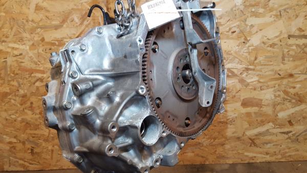 Automatic gearbox VOLVO V40 Cross Country (526)