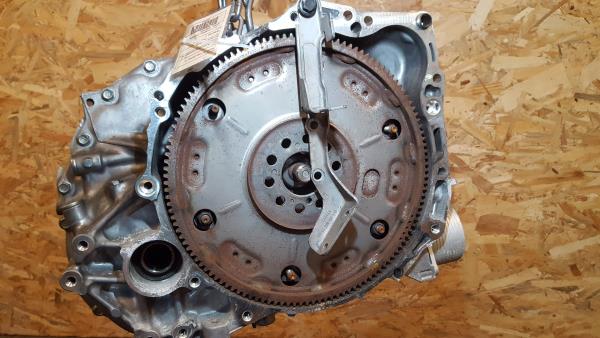 Automatic gearbox VOLVO V40 Cross Country (526) Imagem-1