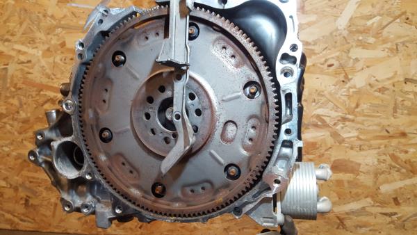 Automatic gearbox VOLVO V40 Cross Country (526) Imagem-2