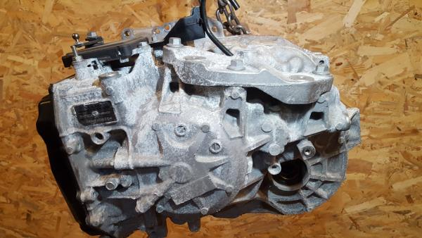 Automatic gearbox VOLVO V40 Cross Country (526) Imagem-4