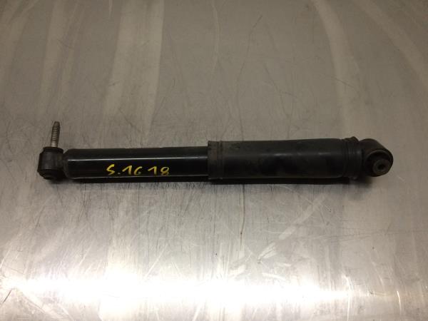 Ammortizzatore Posteriore Sinistro RENAULT Megane IV (B9A/M_)