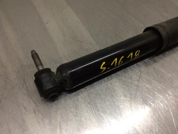 Ammortizzatore Posteriore Sinistro RENAULT Megane IV (B9A/M_) Imagem-1