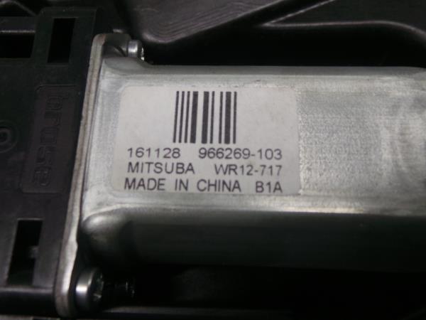 Right front window regulator VOLVO V40 Cross Country (526) Imagem-2