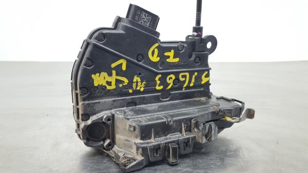 Fechadura / fecho porta frente direito NISSAN Micra V (K14)