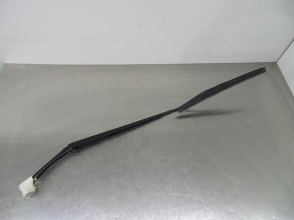 Windscreen wiper arm Right front NISSAN Micra V (K14)