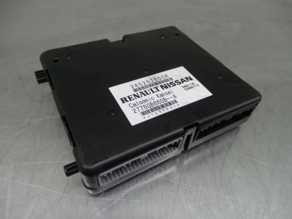 Module de confort RENAULT Clio IV (BH_)