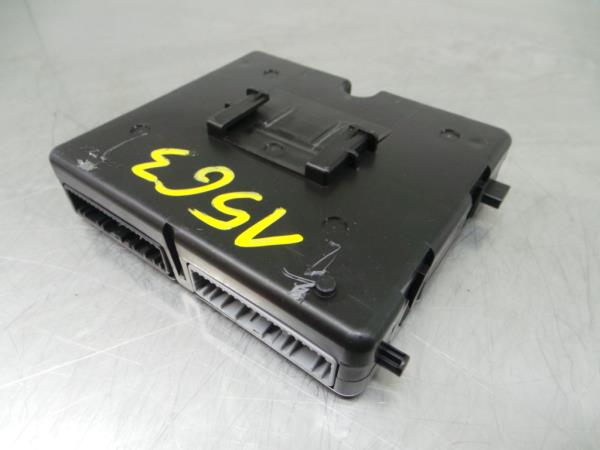 Module de confort RENAULT Clio IV (BH_) Imagem-1